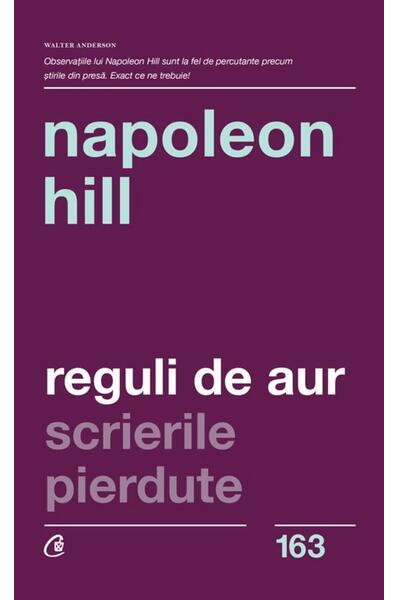 Reguli de aur