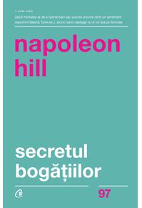 Copertă produs Secretul bogăţiilor