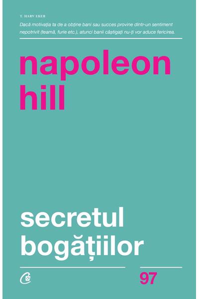 Secretul bogăţiilor