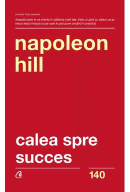 Copertă produs Calea spre succes