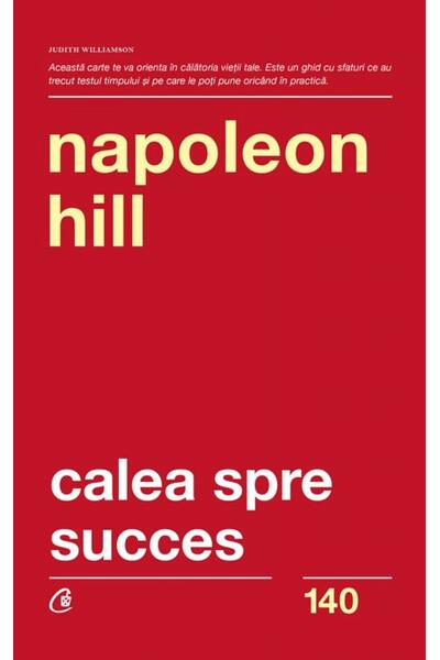 Calea spre succes