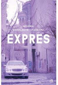 Copertă produs Expres
