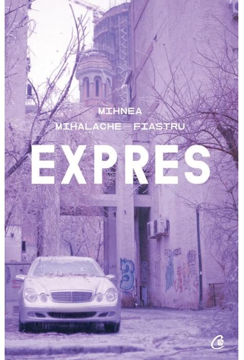 Copertă produs Expres