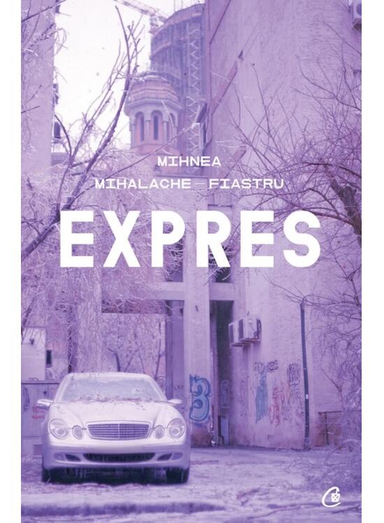 Copertă produs Expres - gallery big 1