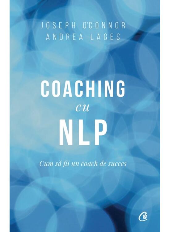 Copertă produs Coaching cu NLP - gallery big 1