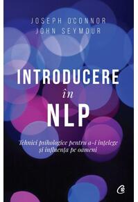 Copertă produs Introducere &icirc;n NLP