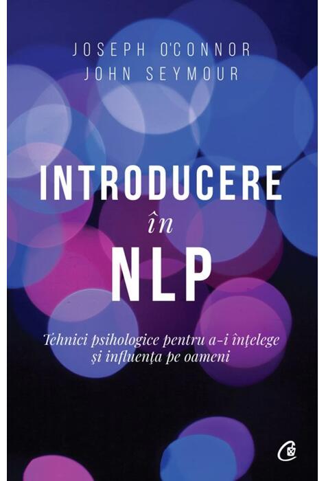Copertă produs Introducere &icirc;n NLP