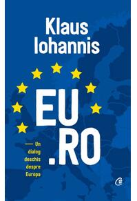 Copertă produs EU.RO