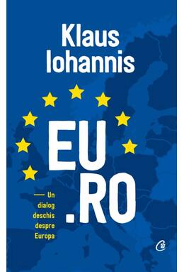 Copertă produs EU.RO