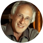 Fotografie autor Mark Robert Waldman