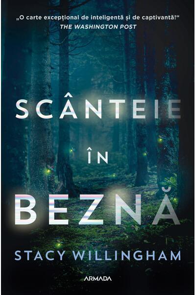 Sc&acirc;nteie &icirc;n beznă