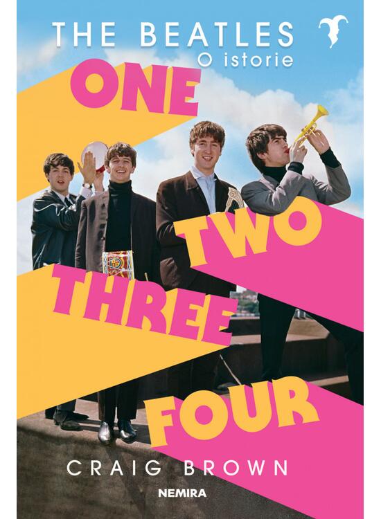 Copertă produs The Beatles - gallery big 1