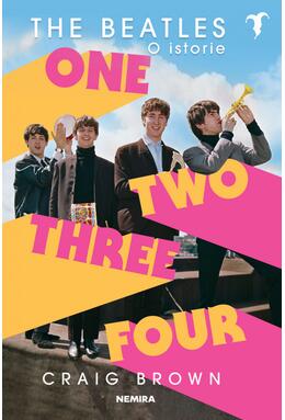 Copertă produs The Beatles