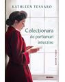 Copertă produs Colecționara de parfumuri interzise - thumb 1