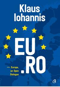 Copertă produs EU.RO