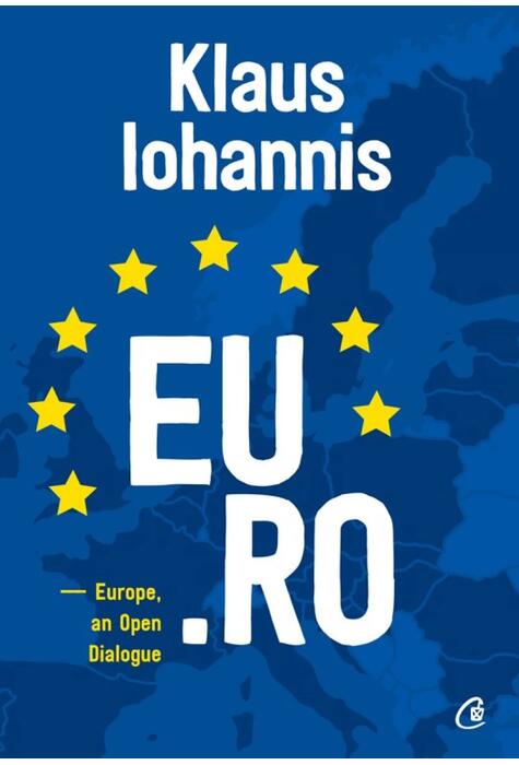 Copertă produs EU.RO