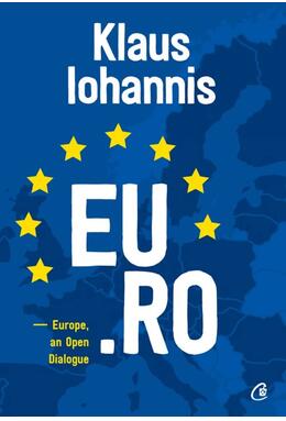 Copertă produs EU.RO