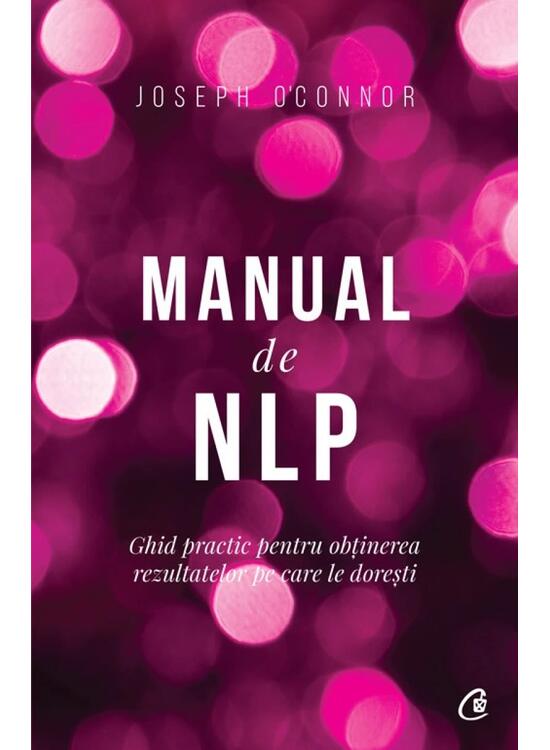 Copertă produs Manual de NLP - gallery big 1