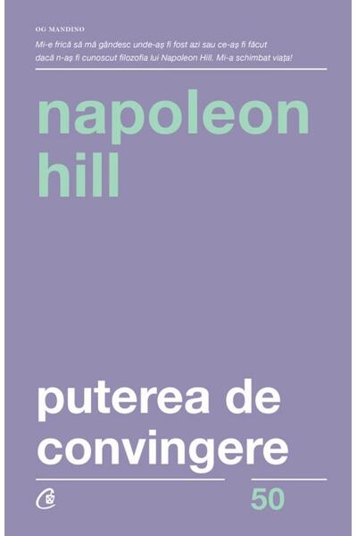 Puterea de convingere