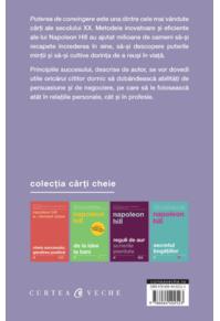 Copertă produs Puterea de convingere