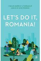 Imagine produs Let's Do It, Romania!