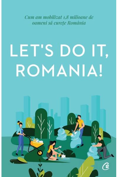 Let's Do It, Romania!