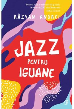 Copertă produs Jazz pentru iguane