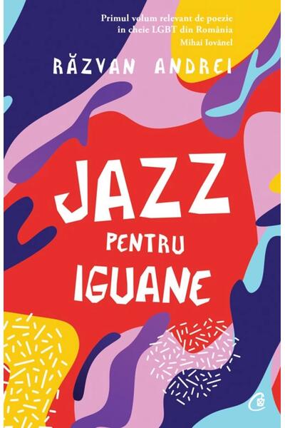 Jazz pentru iguane