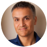 Fotografie autor Carl Honor&eacute;