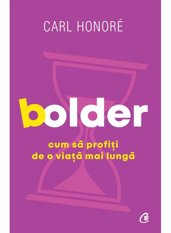 Copertă produs Bolder - gallery big 1