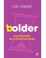 Copertă produs Bolder - thumb 1