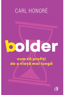 Copertă produs Bolder
