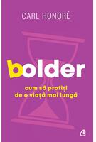 Copertă produs Bolder