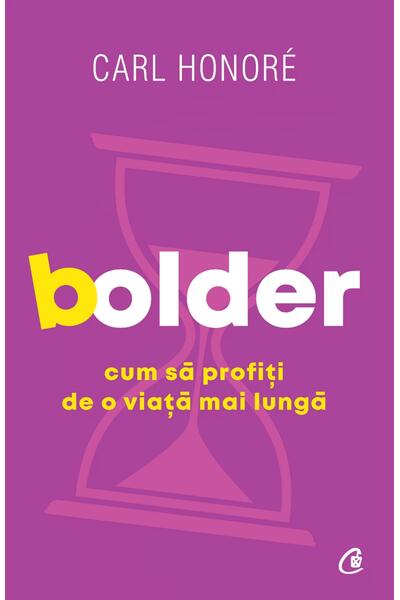 Bolder