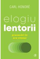 Copertă produs Elogiu lentorii