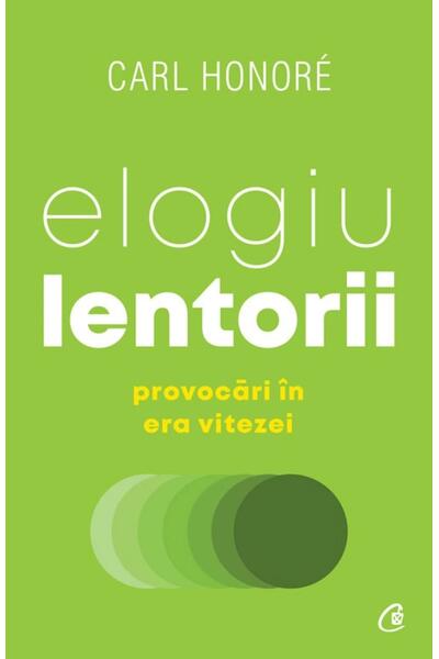 Elogiu lentorii