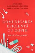 Comunicarea eficientă cu copiii