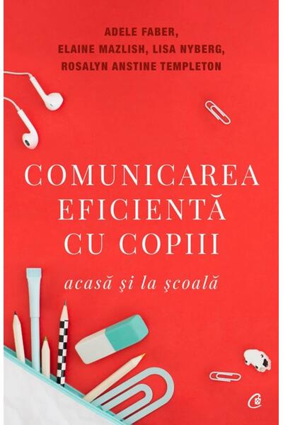 Comunicarea eficientă cu copiii