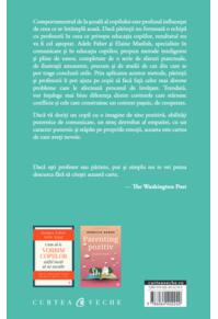 Copertă produs Comunicarea eficientă cu copiii