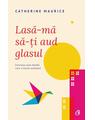 Copertă produs Lasă-mă să-ţi aud glasul - thumb 1