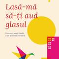 Copertă produs Lasă-mă să-ţi aud glasul - gallery small 