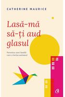 Lasă-mă să-ţi aud glasul