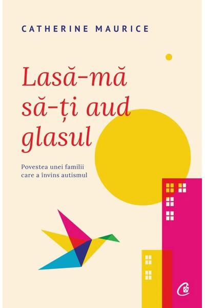 Lasă-mă să-ţi aud glasul