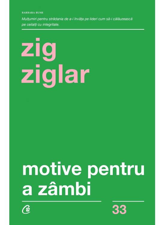 Copertă produs Motive pentru a z&acirc;mbi - gallery big 1