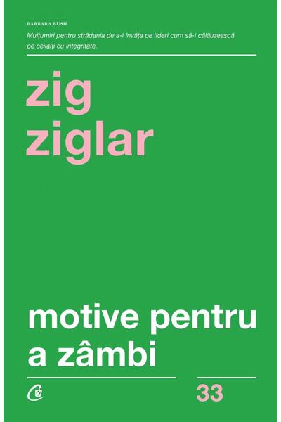 Motive pentru a z&acirc;mbi