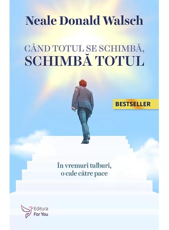 Copertă produs C&acirc;nd totul se schimbă, schimbă totul - gallery big 1