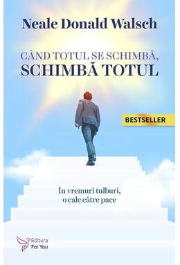 Copertă produs C&acirc;nd totul se schimbă, schimbă totul