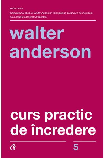 Curs practic de &icirc;ncredere