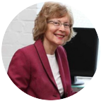 Fotografie autor Roz Townsend