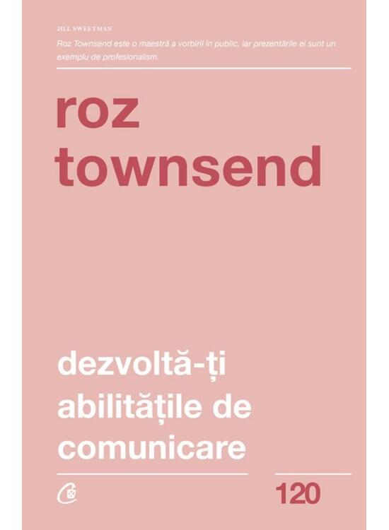 Copertă produs Dezvoltă-ți abilitățile de comunicare - gallery big 1